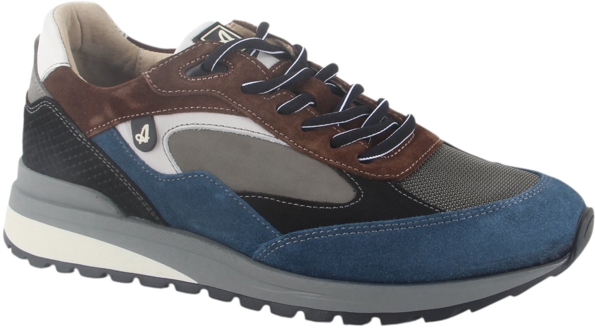 Australian Sparrow Sneakers - Heren - Bruin - Maat 45