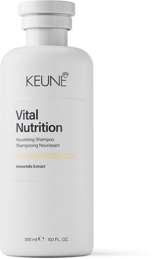 Keune Care Vital Nutrition Nourishing Shampoo 300 ml