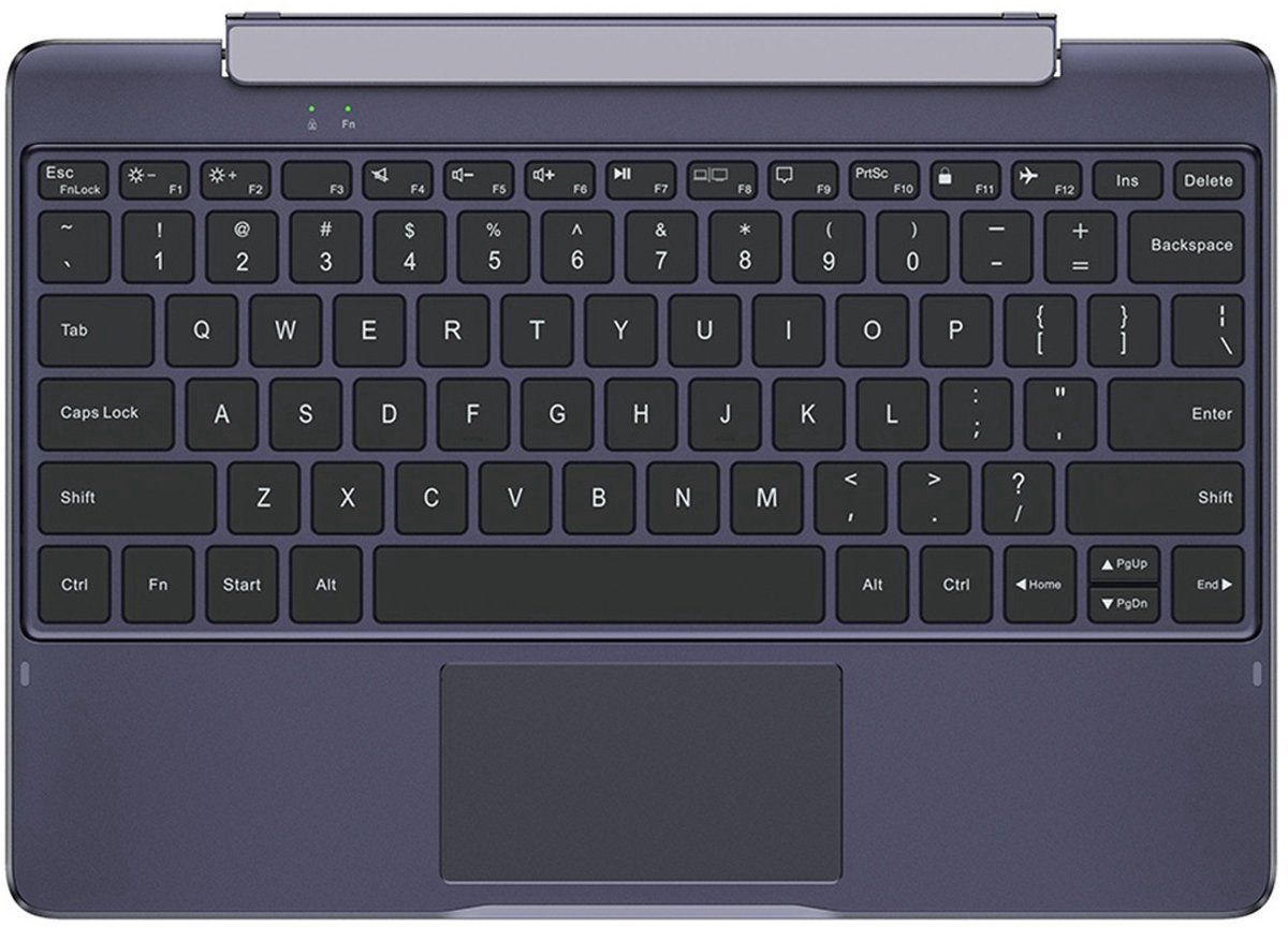XPPen Smart Keyboard voor Magic Drawing Pad Android 14 (niet compatibel met Android 12)