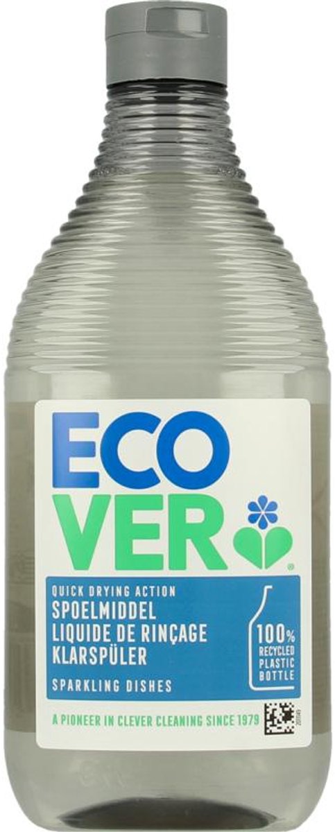 Ecover Vaatwasmachine Spoelmid