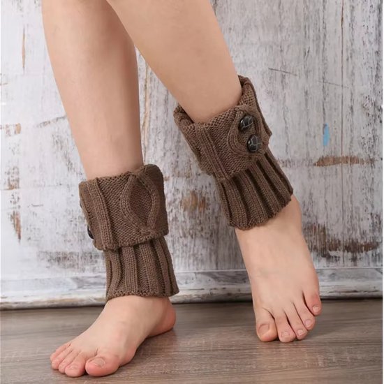 Tiroler Beenwarmers & Sokken Kopen