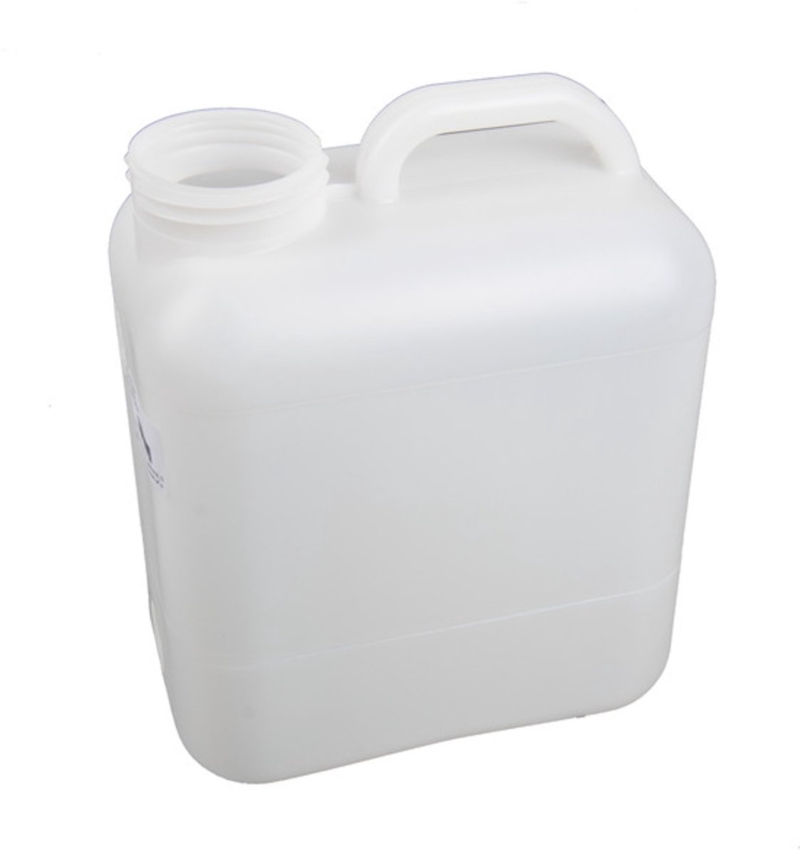 Jerrycan 13 liter
