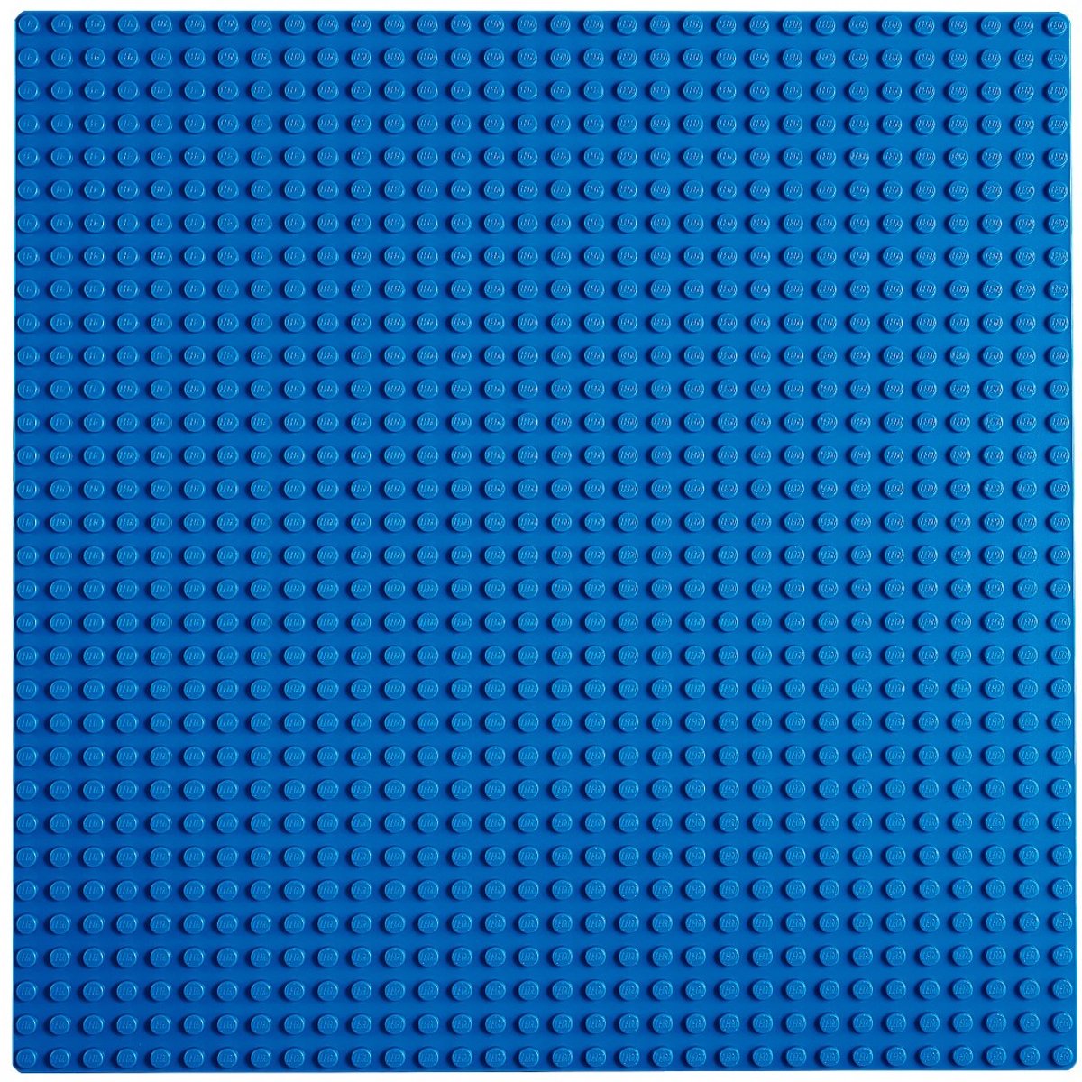LEGO Classic Blauwe Bouwplaat - 11025 — afbeelding 18