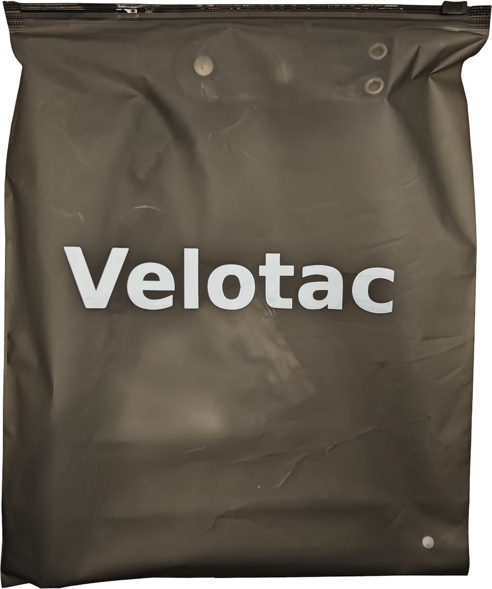 Velotac Fietsstandaard - Standaard E-bike - Verstelbaar In Lengte - Universeel Klemsysteem - Extra Stevig - 24-29 Inch - Verstelbaar - Extra Stabiel – foto 5