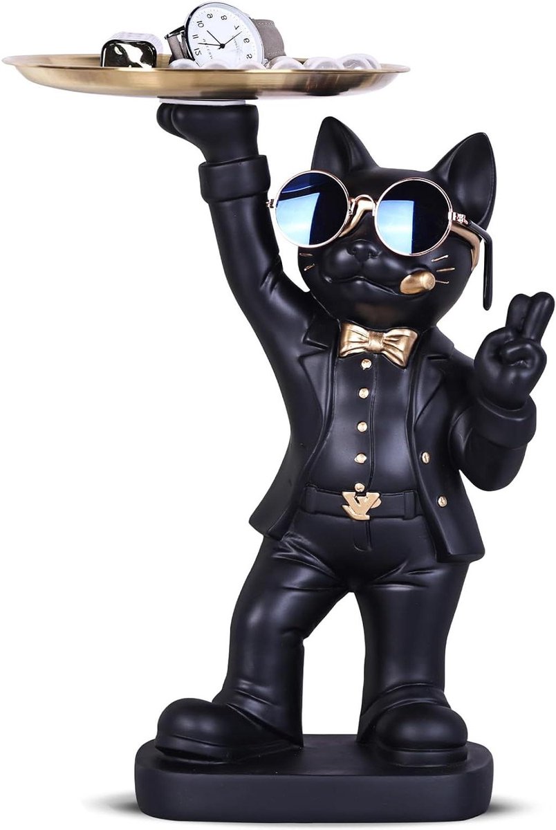 Allecto plus - Horlogeband van 24mm met reliëfpatroon van rundleer in witgoud Laat je horloge stralen met deze hoogwaardige leren band - geschikt voor mannen en vrouwen