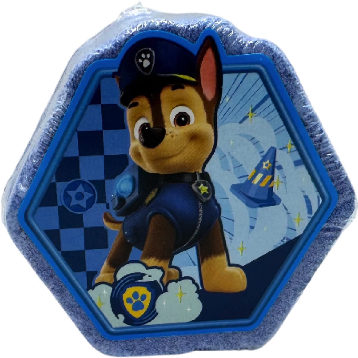 Disney PAW Patrol - Badbruistablet - Chase - Vegan