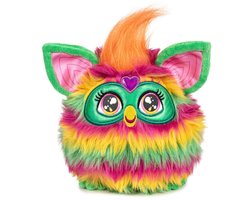 Furby Plush Knuffel 20cm (Let op: geen geluid)