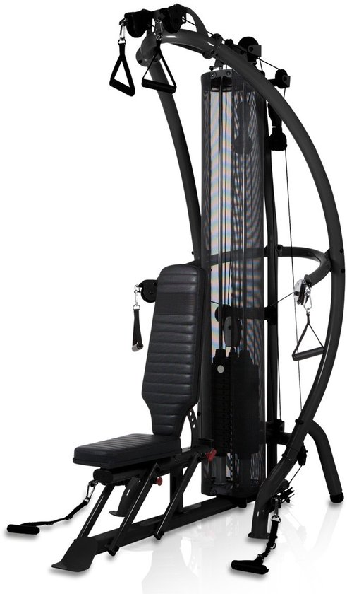 Inspire Krachtstation M1