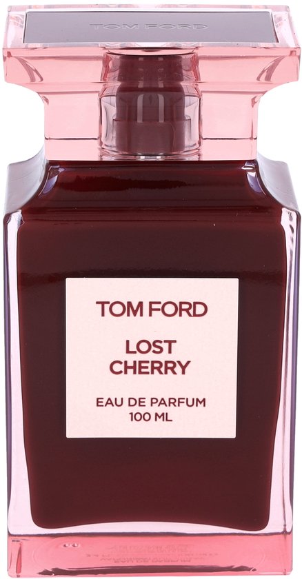 Tom Ford Lost Cherry 100 ml Eau de Parfum - Unisex