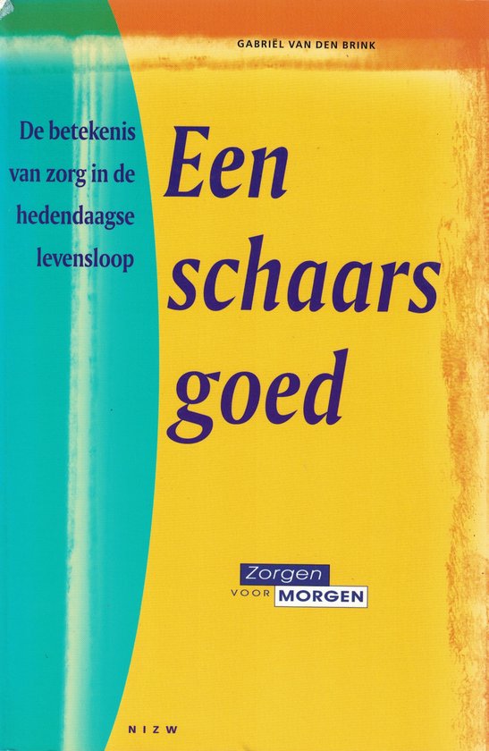 9799050507164 - Een schaars goed