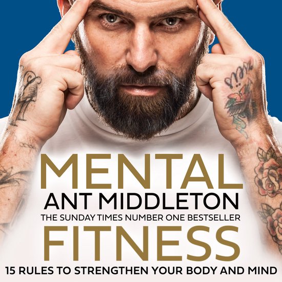 Mental Fitness - cover