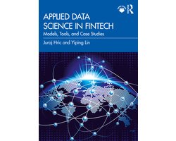 Applied Data Science in FinTech
