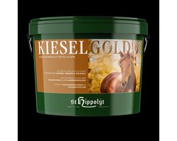 St. Hippolyt Kieselgoud - 4 kg