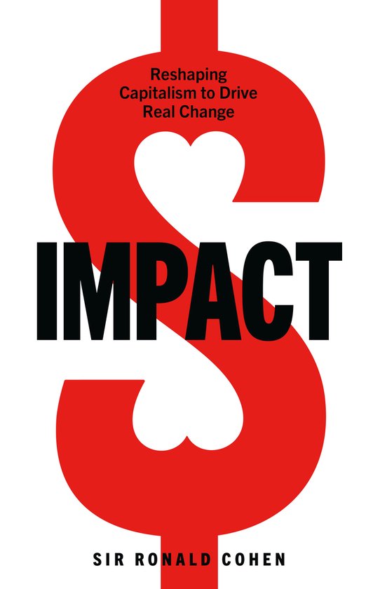 Impact - cover