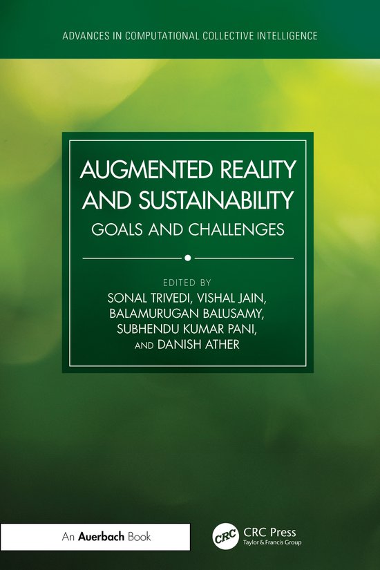 Advances in Computational Collective Intelligence- Augmented ... - cover
