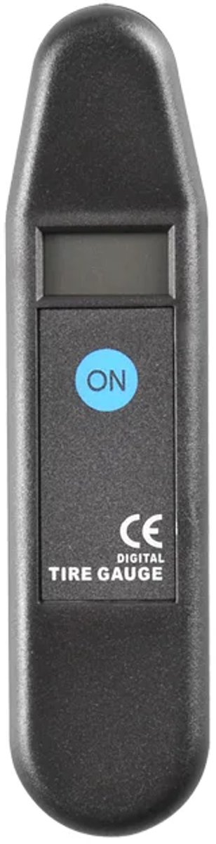 ProPlus Bandenspanningsmeter digitaal