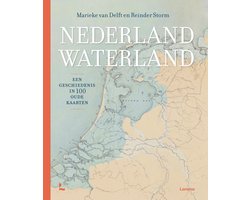 Nederland waterland