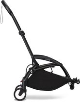 Bugaboo Butterfly Stuurhoes Protectif: Kunstleren Stuurhoezen Compatibel Met Bugaboo Butterfly (worden Over De Originele Hoezen Gespannen Vervanghoes Kinderwagen