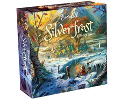 Everdell Silverfrost: Collector's Edition (EN)