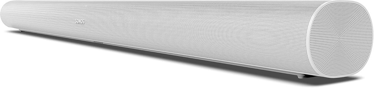 Soundbar Dolby Atmos 5.0.2 Soundbar met Stembediening - Wit - Soundbar - €992,05