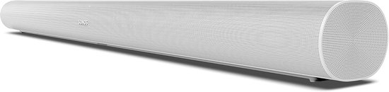 Soundbar Dolby Atmos 5.0.2 Soundbar met Stembediening - Wit - Soundbar - €992,05