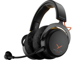 Beyerdynamic MMX 150 - Draadloze Gaming Headset - closed-back - Zwart - voor PS5, Xbox, Switch en PC