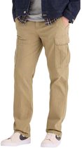 Dockers Utility Cargobroek Beige 31 / 32 Man