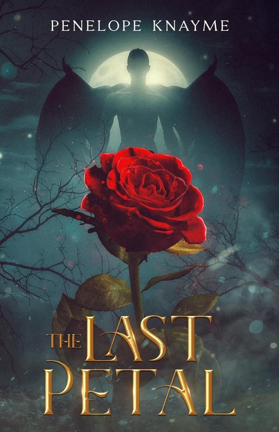 The Last Petal - cover