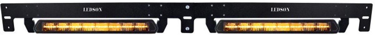 Grille Kit - Ledson - Epix 14+ - 14.1 - 35.7cm - Pakket - FH - 2021+