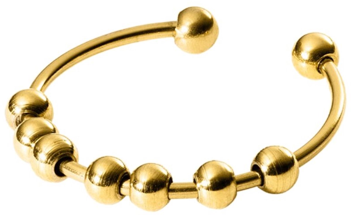 PURELEI Ring Shade Anxiety