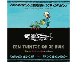 Een tuintje op je buik