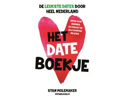 Het date boekje