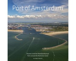 Port of Amsterdam