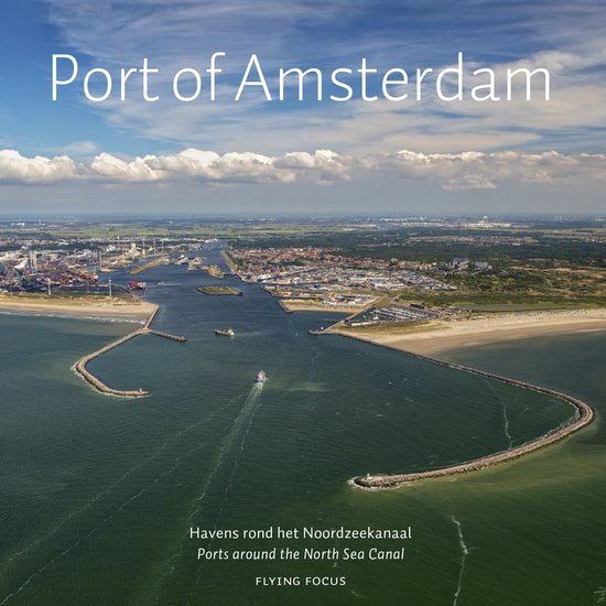 Port of Amsterdam