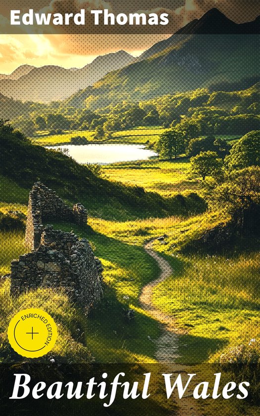 Beautiful Wales - cover