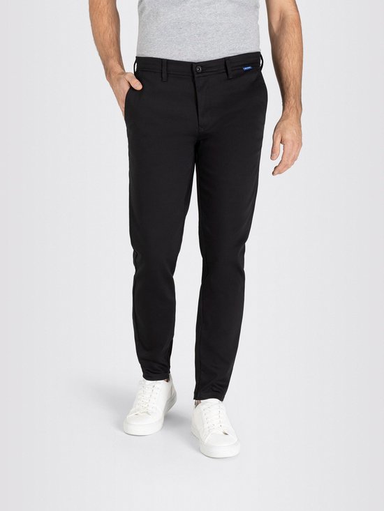 Mac Chino Griffin Zwart - Taille W 28 - L 30 - Homme