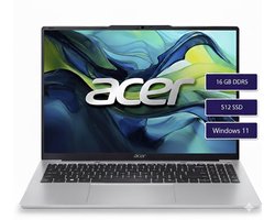 Acer Aspire - 16.1