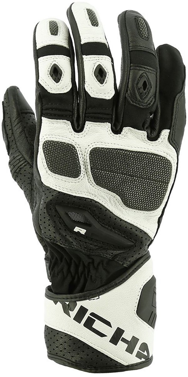 Richa Granite 2.0 motorhandschoen