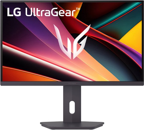 LG UtraGear 27G610A-B - QHD IPS Gaming Monitor - 200hz - 27 inch