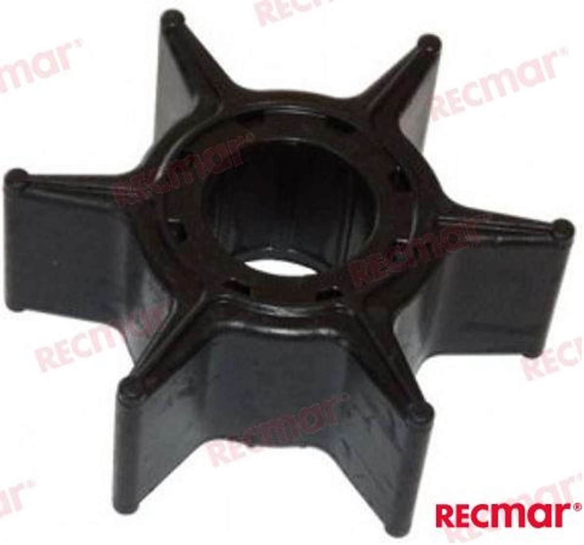Impeller Yamaha / Selva / Parsun 20 t/m 50pk - RECMAR