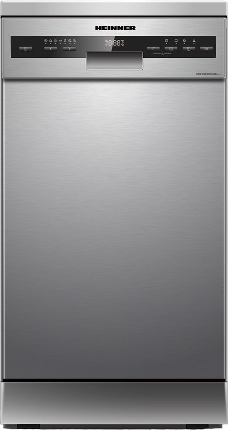 Heinner HDW-FSM45710AXD