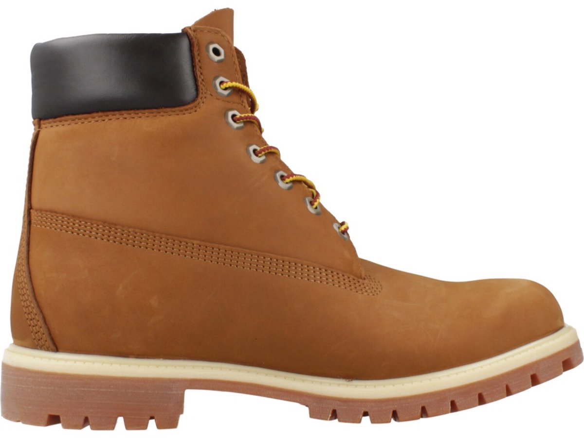TIMBERLAND Premium 6 I EU Bruin