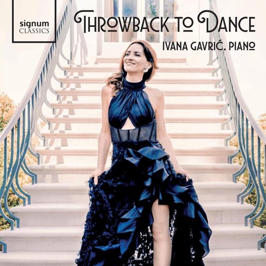 Foto: Ivana gavric throwback to dance