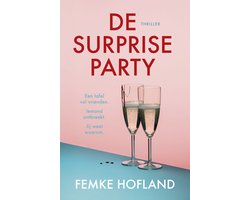 De surpriseparty