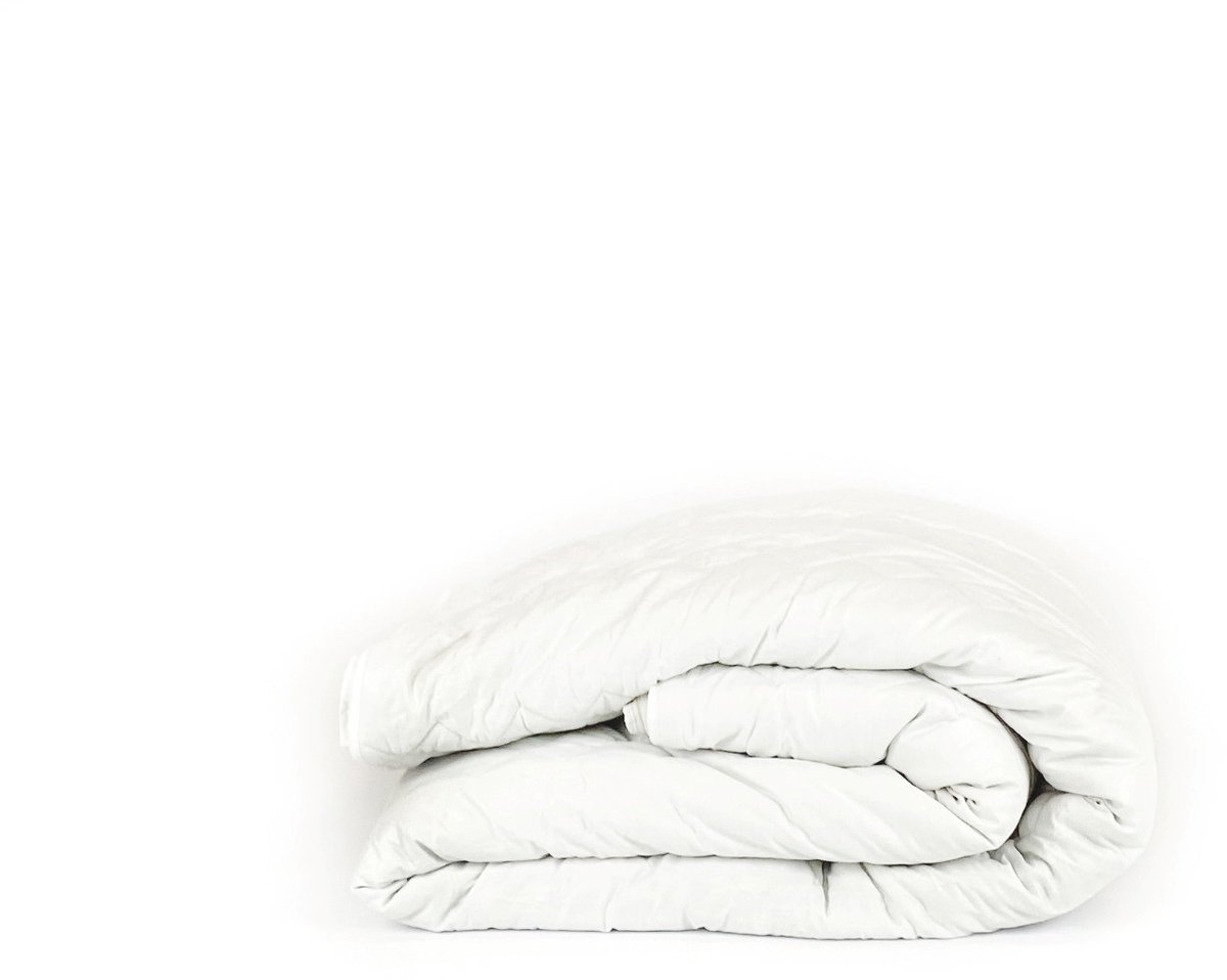 Alpaca - Dekbed - Puur - 4 Seizoenen - 240x200