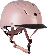 Veiligheidscap Red Horse Rider - XS/S