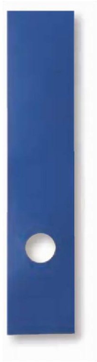 SEI Rota CDR P etiket Blauw 10 stuk(s)