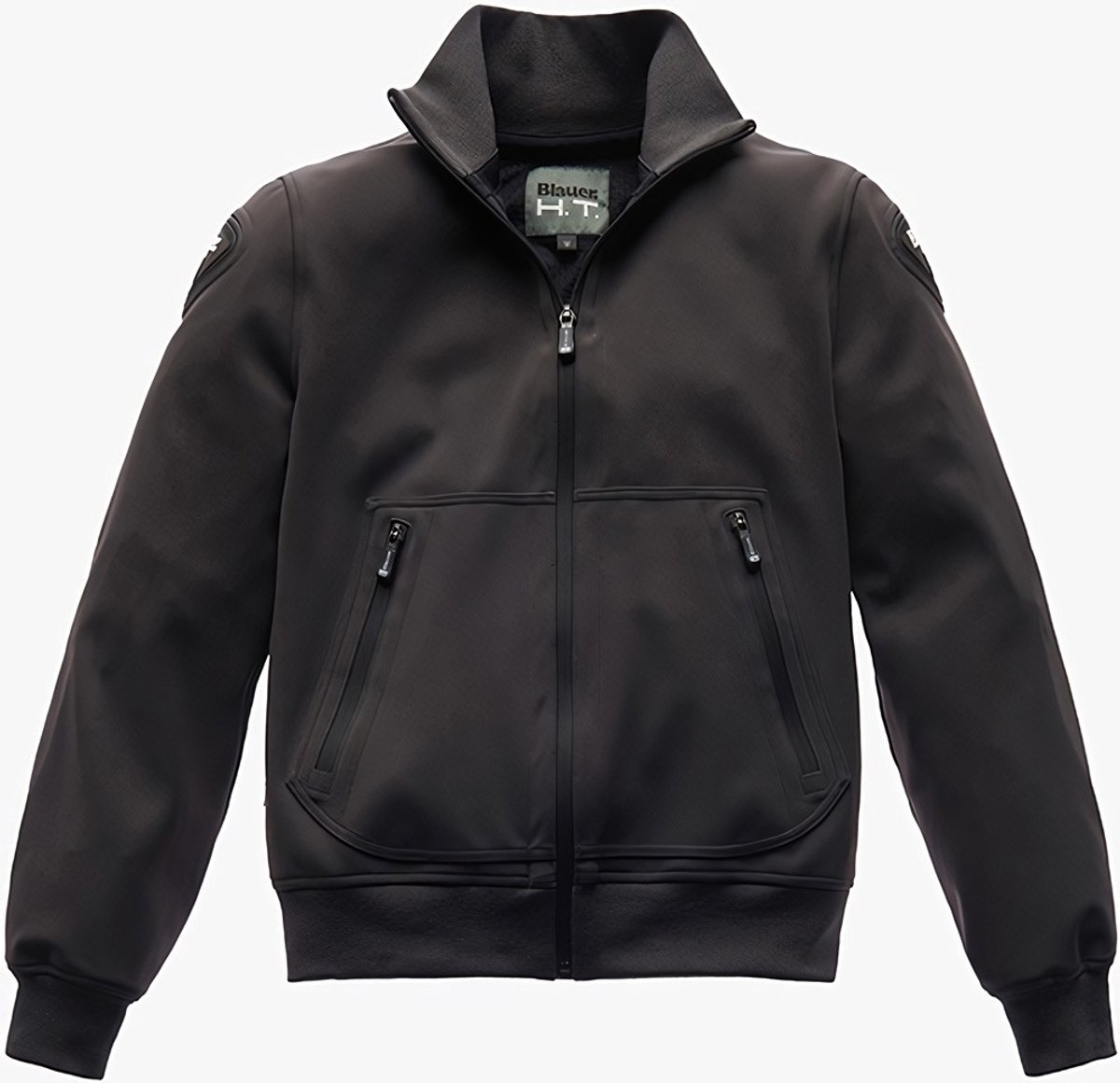 Blauer Jas Easy Pro 978 Jas Man Antracite - Jas