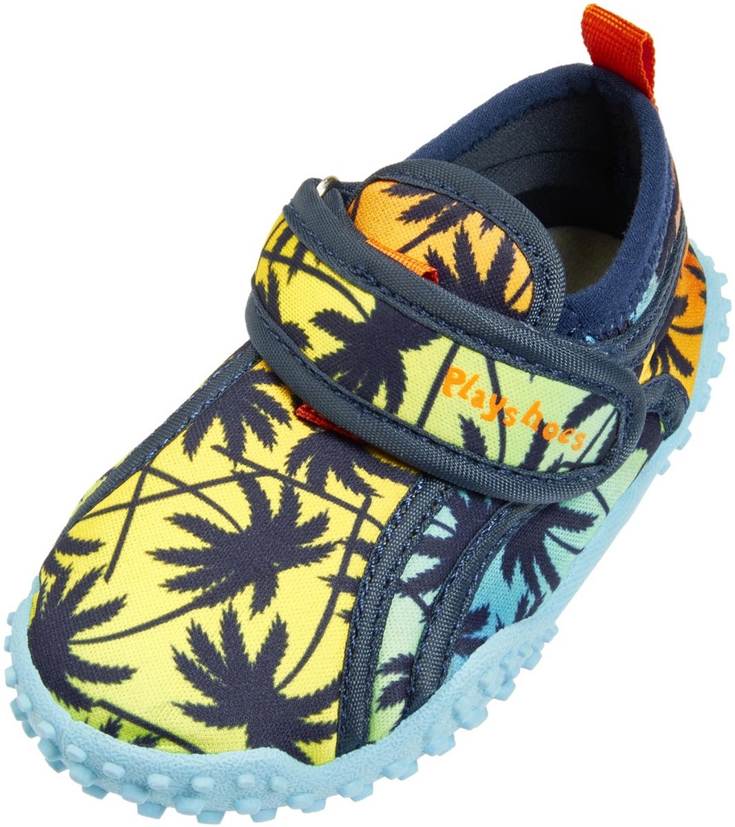 Playshoes kinderschoenen voor in het water Surf 174725