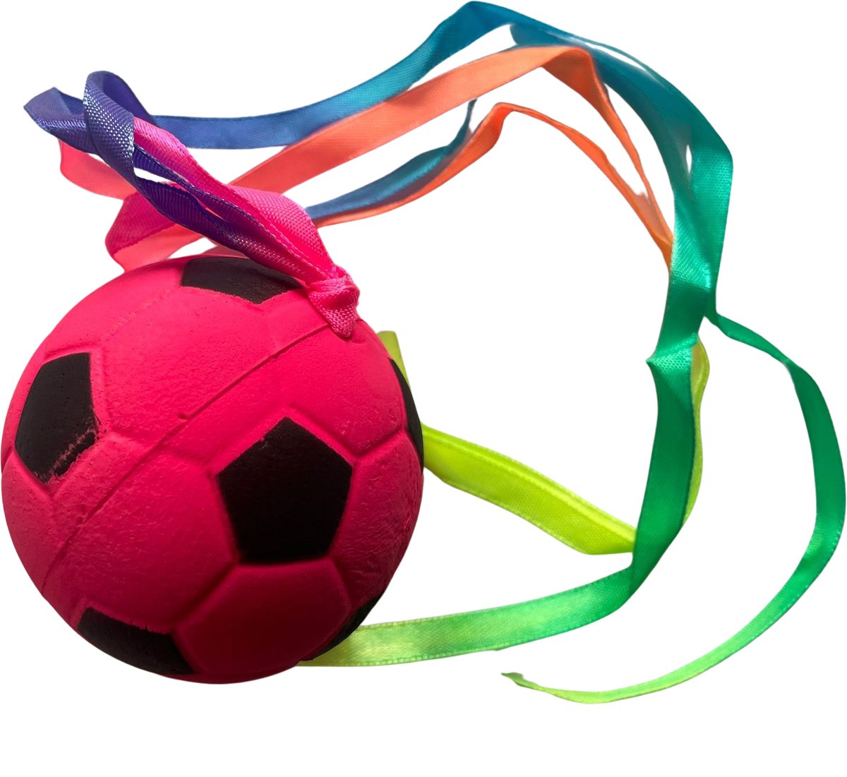 Hoogwaardige Voetbal Spinners / Hand Spinners / Fidget Spinner | Anti-Stress Speelgoed - Roze